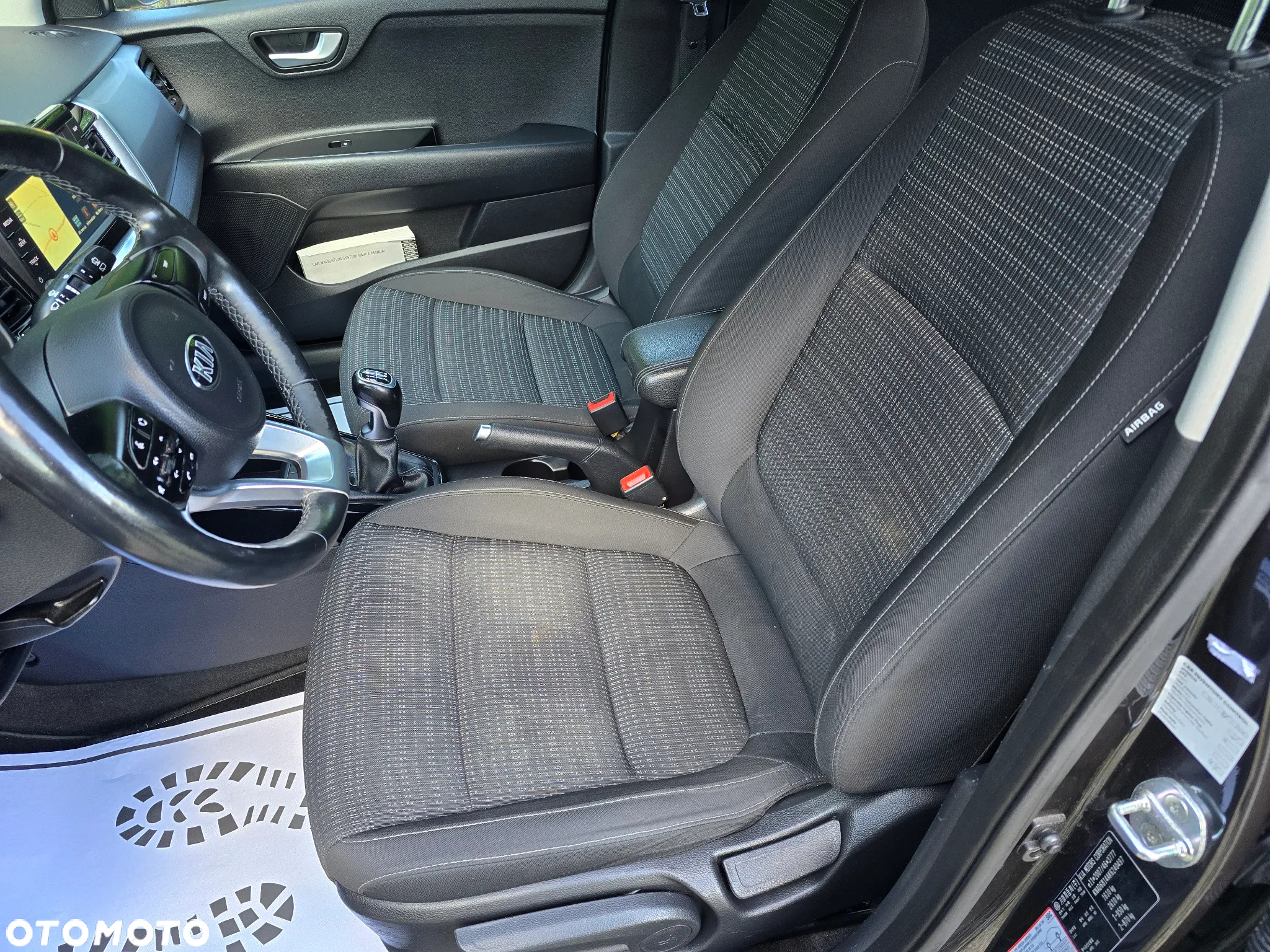 Kia Stonic 1.4 Spirit - 17