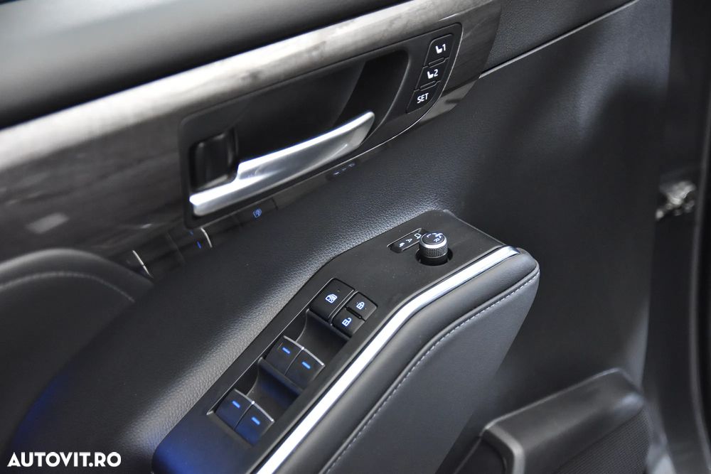 Toyota Highlander - 16