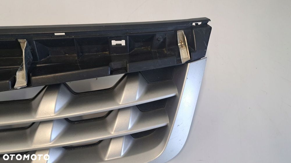 Atrapa grill SUBARU Forester III 08-13r - 3