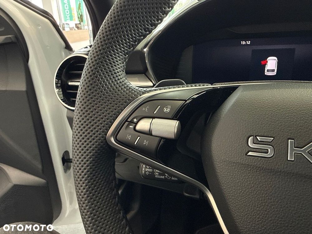 Skoda Fabia - 17