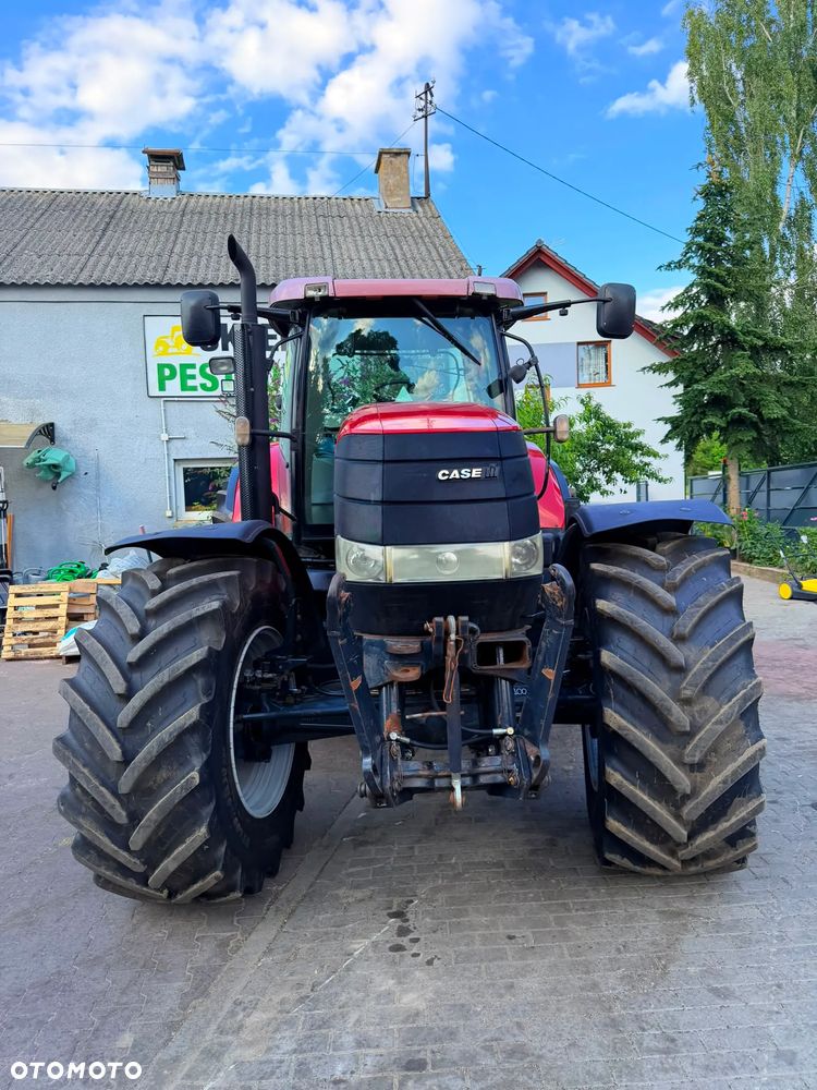 Case IH Puma 195 Powershift - 6
