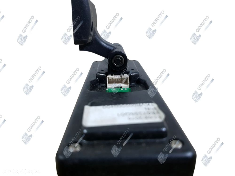 STEROWNIK PANEL STEROWANIA THERMO KING 1E07395G01 - 3