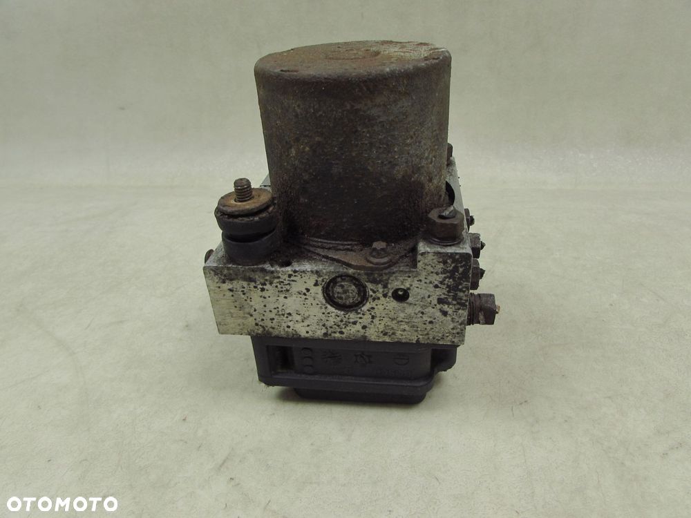 IVECO DAILY IV 06- POMPA ABS ESP 504075553 0265800376 0265231452 - 3