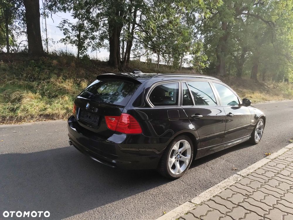 BMW Seria 3 - 9