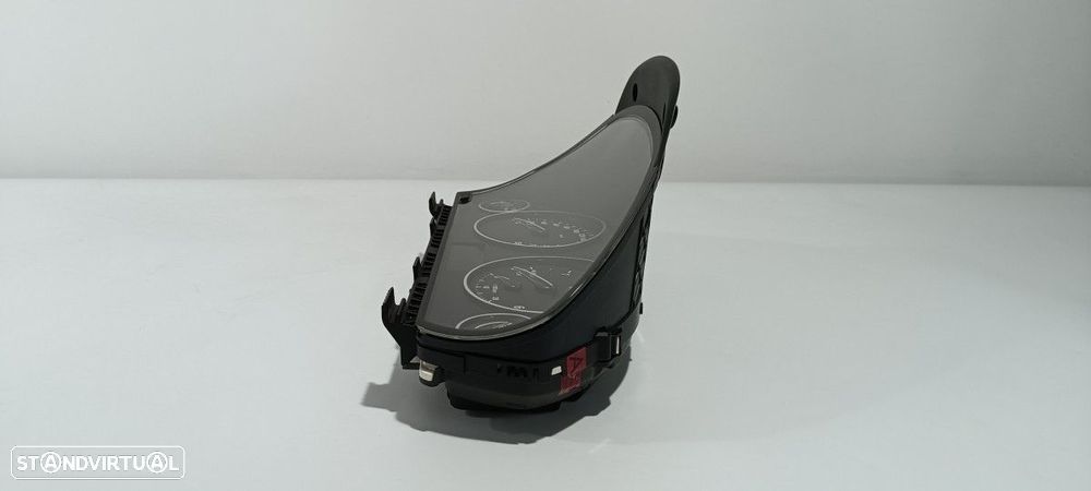 QUADRANTE BMW SERIE 3 LIM. (F30) 320D - 5