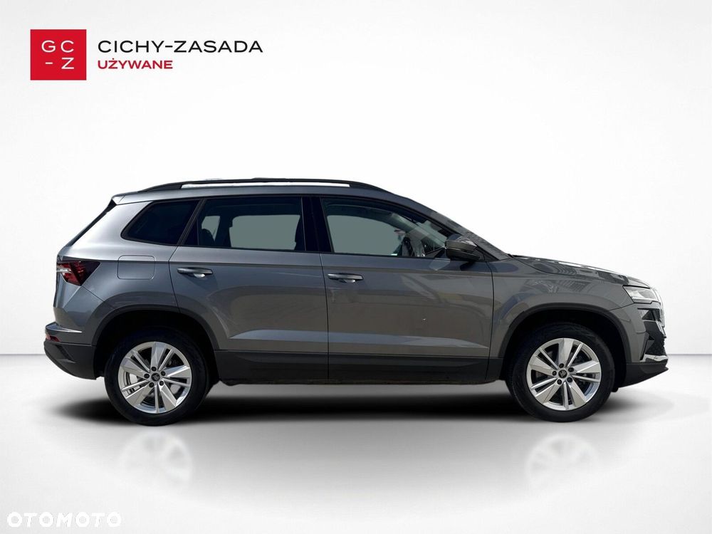 Skoda Karoq 1.5 TSI ACT Selection - 6