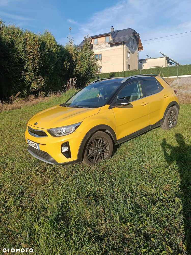 Kia Stonic - 7