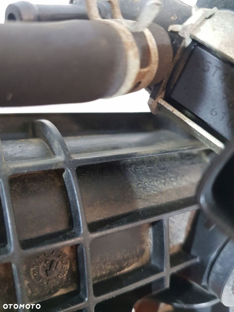 kolektor ssący 1169216s01 suzuki s-cross sx-4 swift 1.0 boosterjet k10c - 9