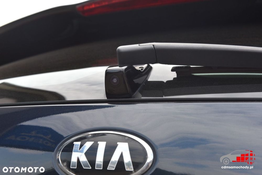 Kia Niro - 20