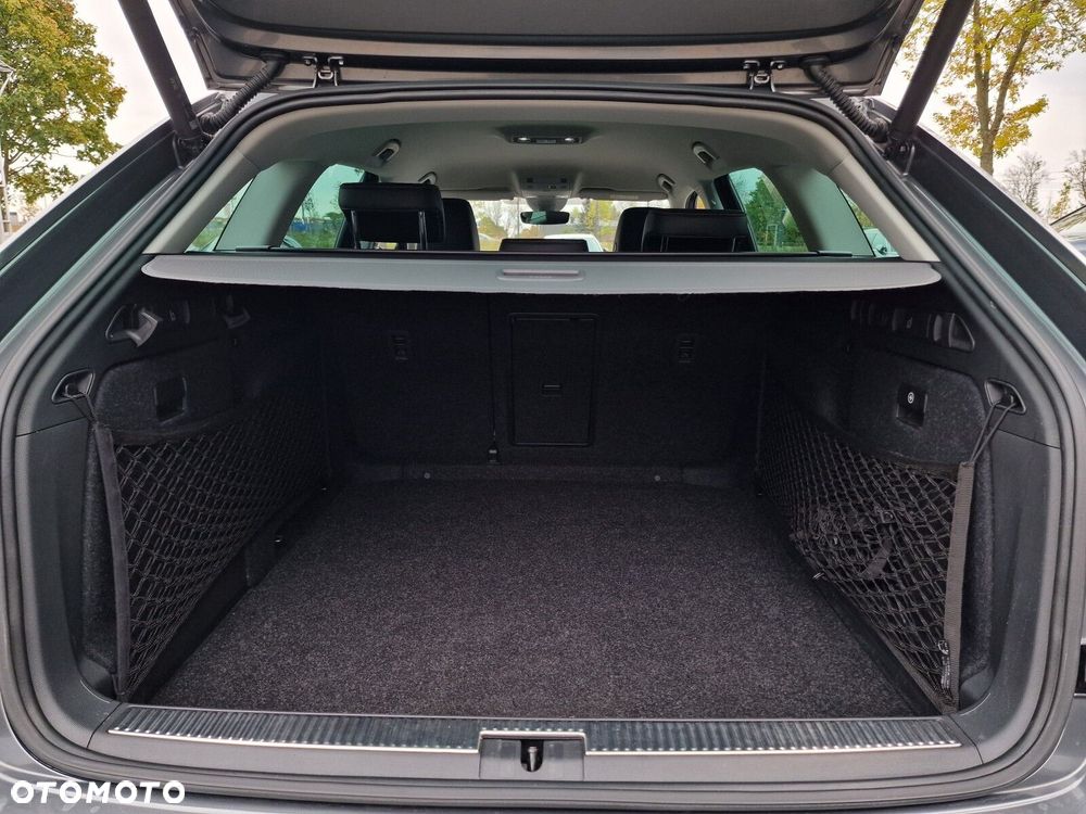 Skoda Superb 2024