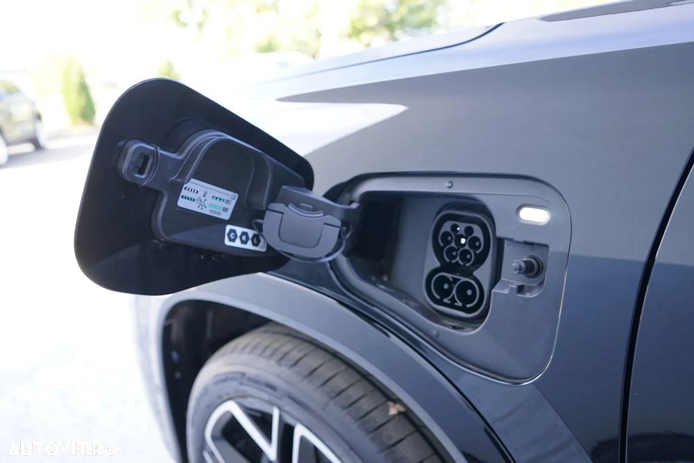 Volkswagen Tayron 1.5 TSI DSG PHEV R-Line - 12