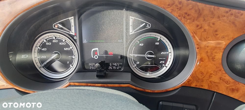 DAF XF 480 SSC 106 Standart Pokontraktowy - 6
