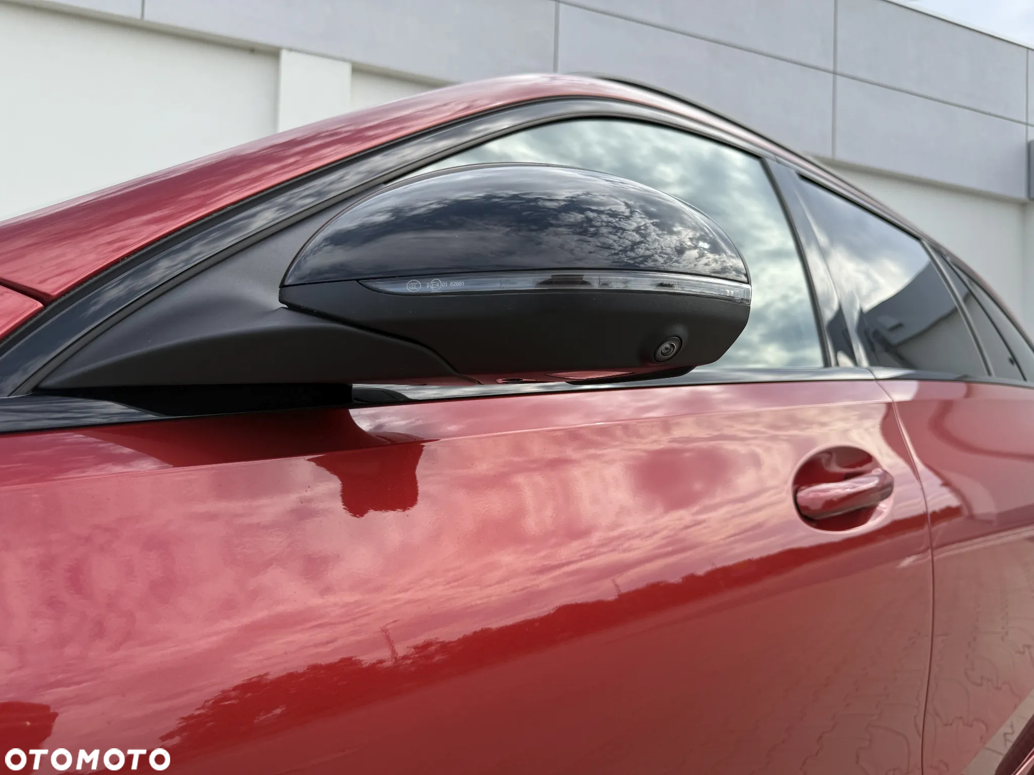 Mercedes-Benz Klasa C 300 d 9G-TRONIC - 10