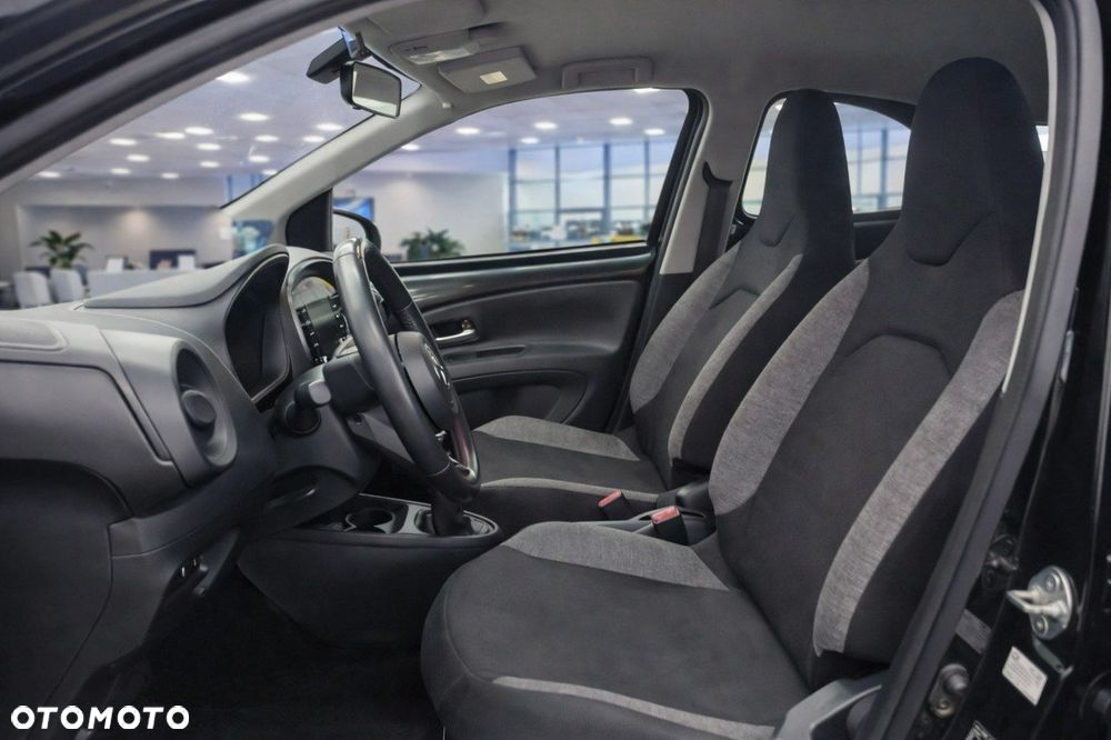 Toyota Aygo X 1.0 VVT-i Comfort - 22