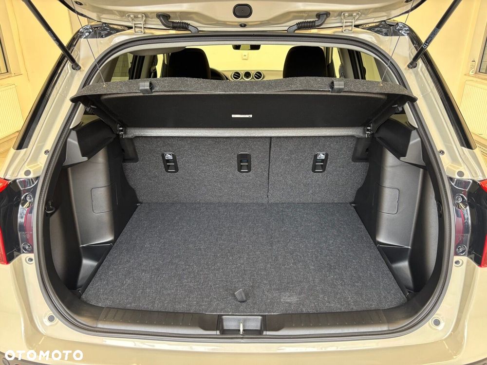 Suzuki Vitara - 16