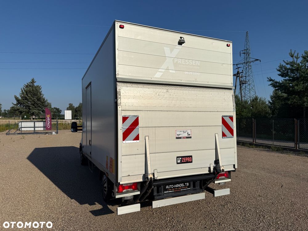 Iveco Daily 35S16H - 9