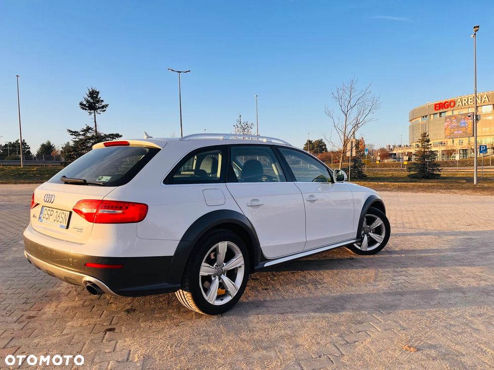 Audi A4 Allroad - 3