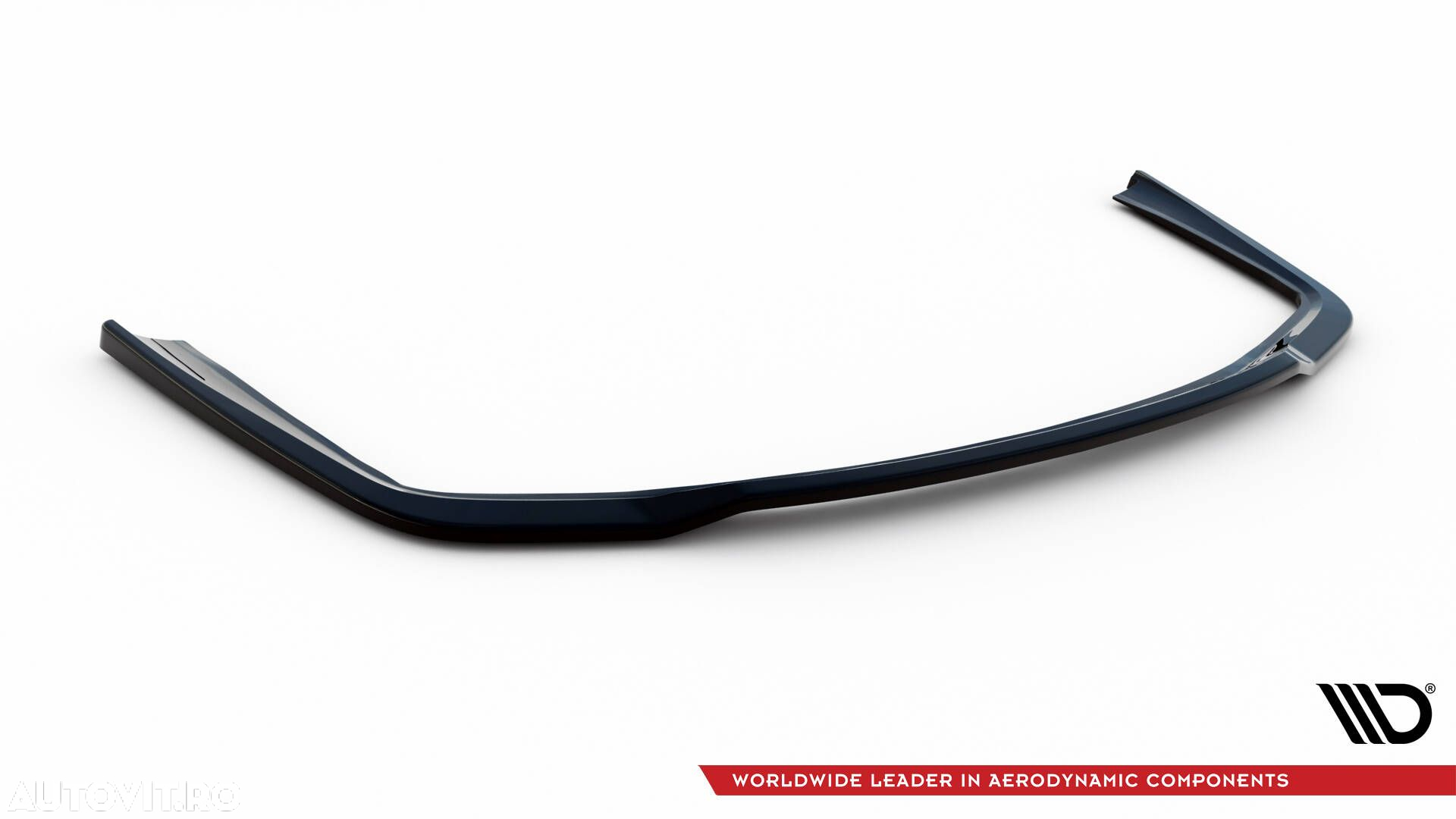 Pachet Prelungiri compatibil cu BMW Seria 7 G11 LCI Maxton Design - 16