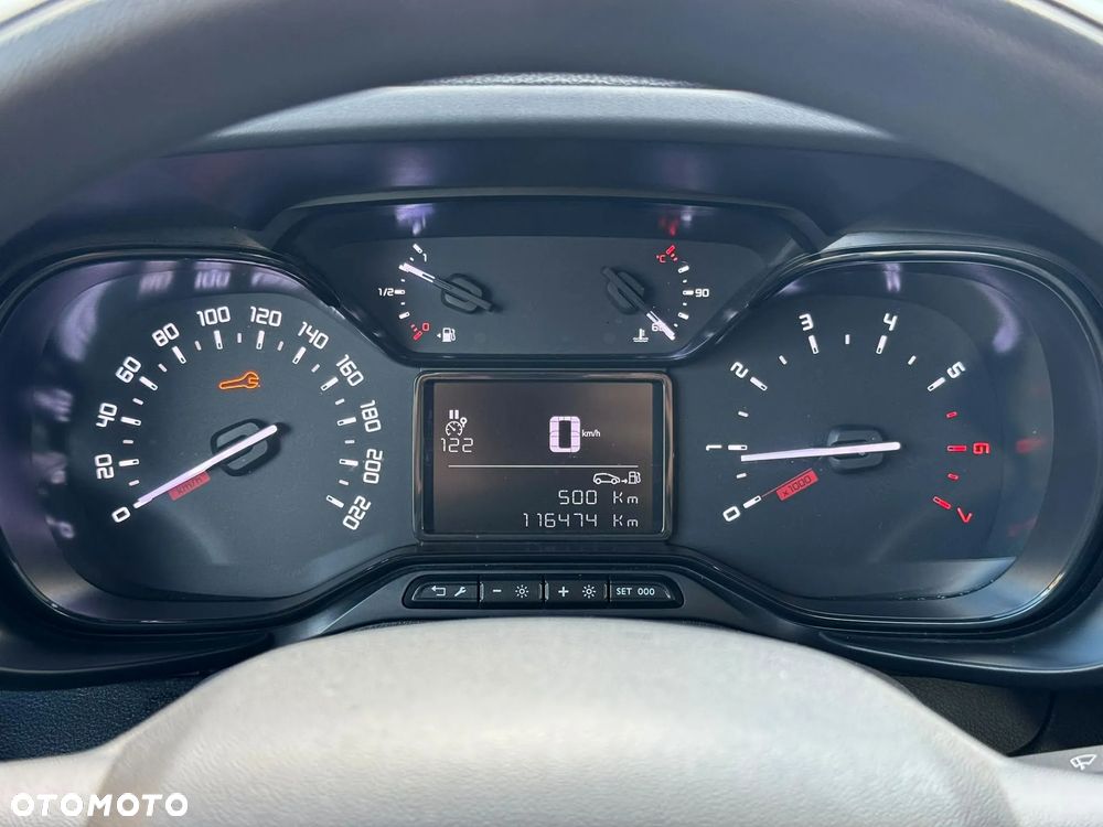 Toyota Proace City - 12
