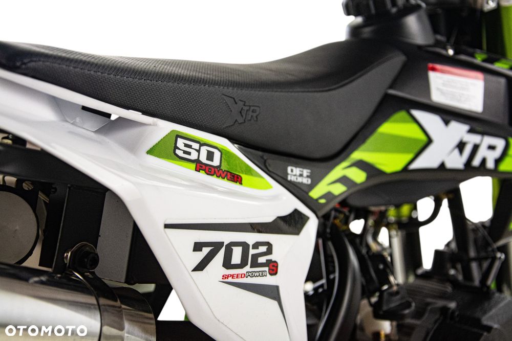 XTR Inny - 9