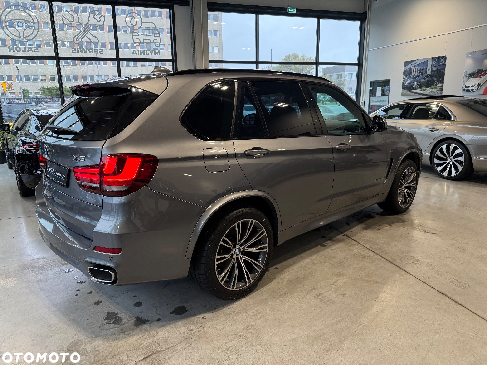 BMW X5 xDrive30d - 4