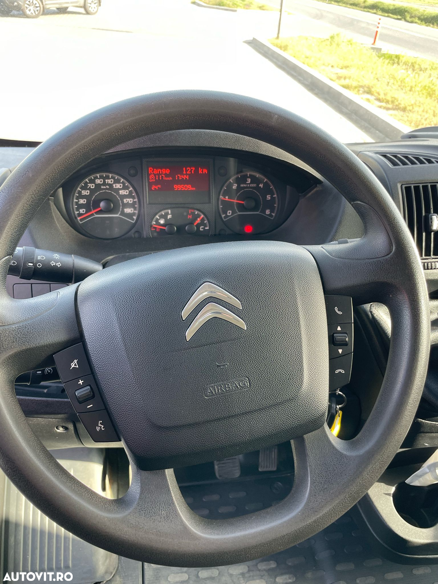 Citroën Jumper - 10