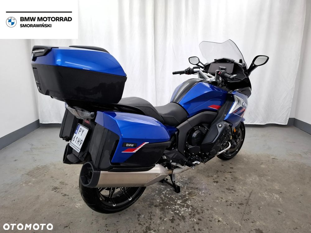 BMW K - 8