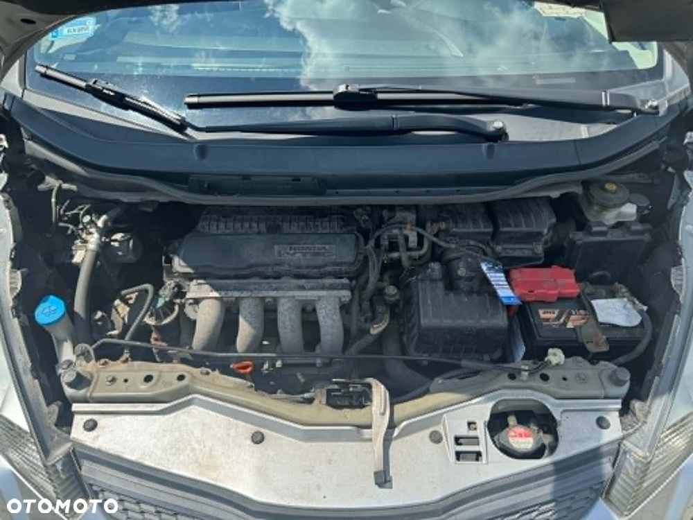 Honda Jazz 1.2 S - 8