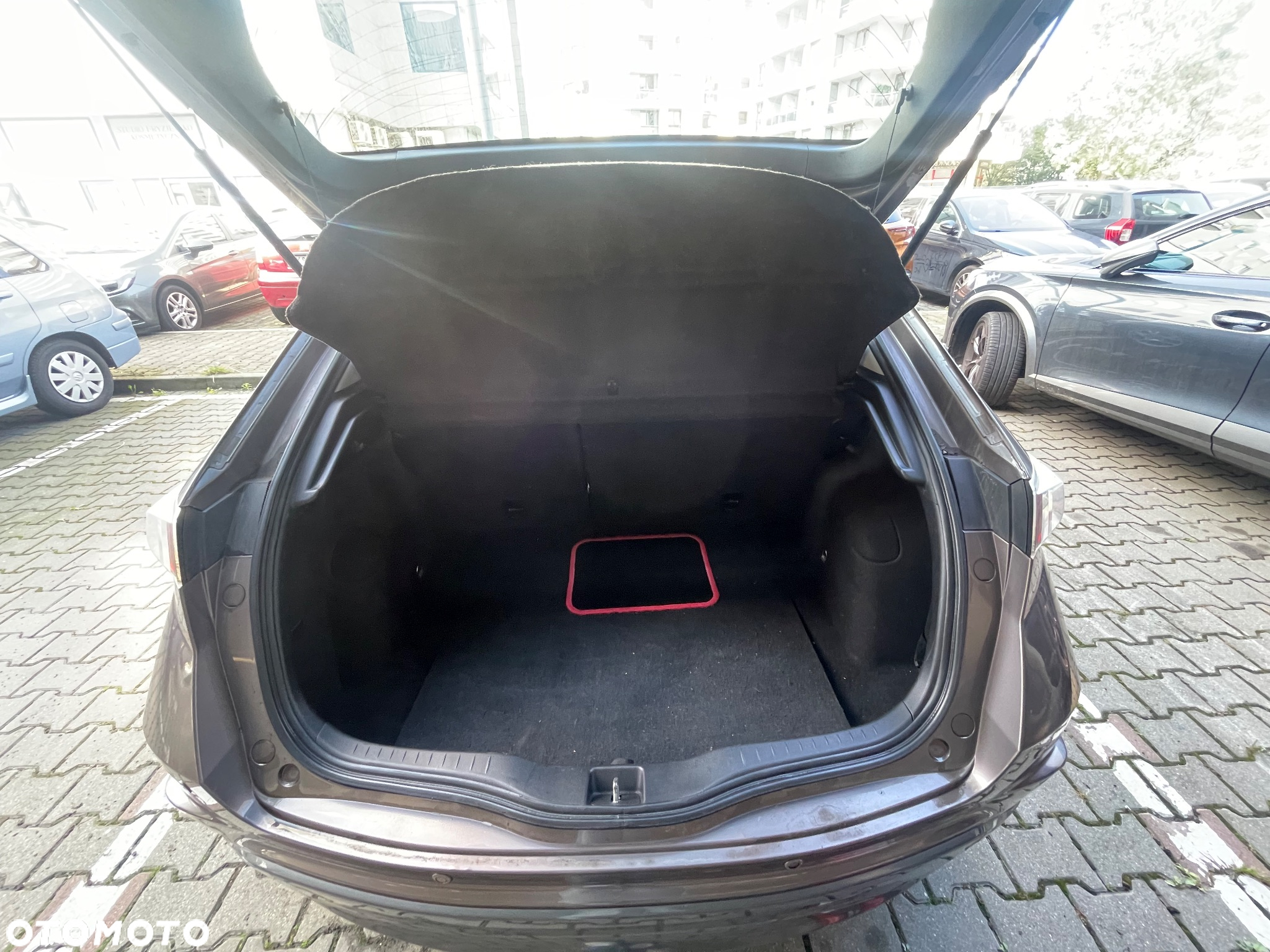 Honda Civic 1.4 Comfort - 15