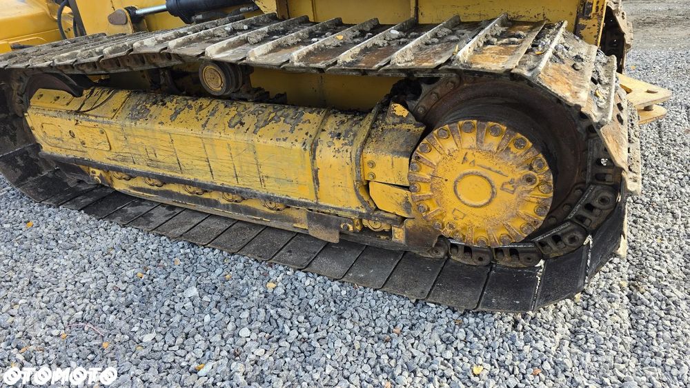 Caterpillar D5 - 11