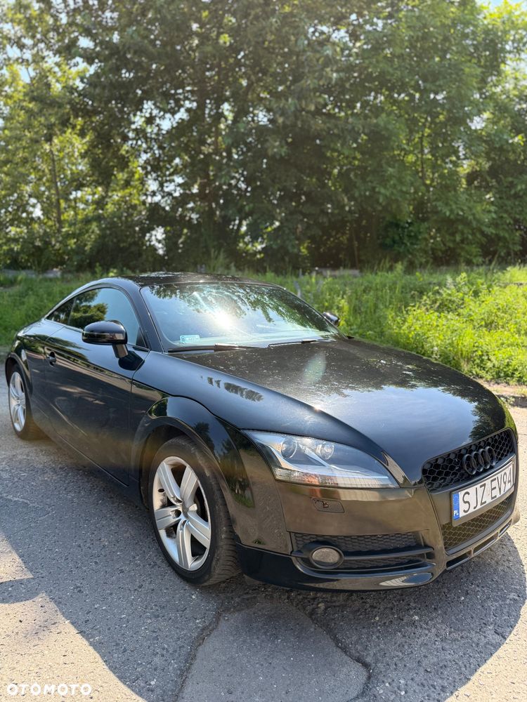 Audi TT Coupé 2.0 TFSI S tronic - 6