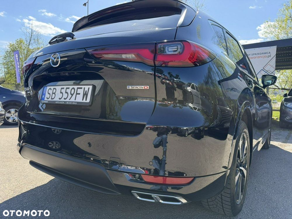 Mazda CX-60 - 12