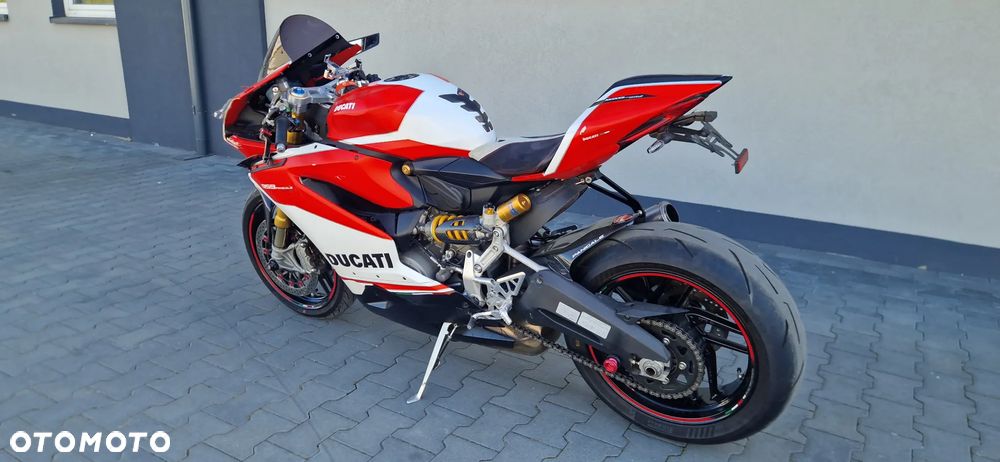 Ducati 959 Panigale - 15