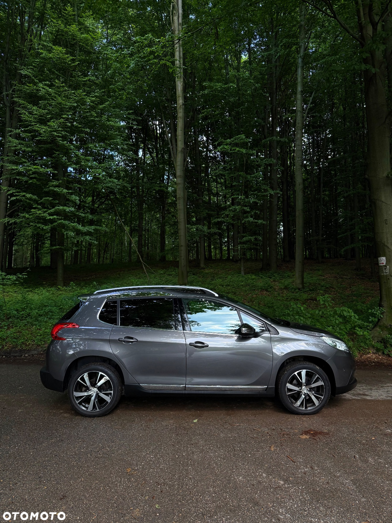 Peugeot 2008 1.2 PureTech Active Pack S&S - 3