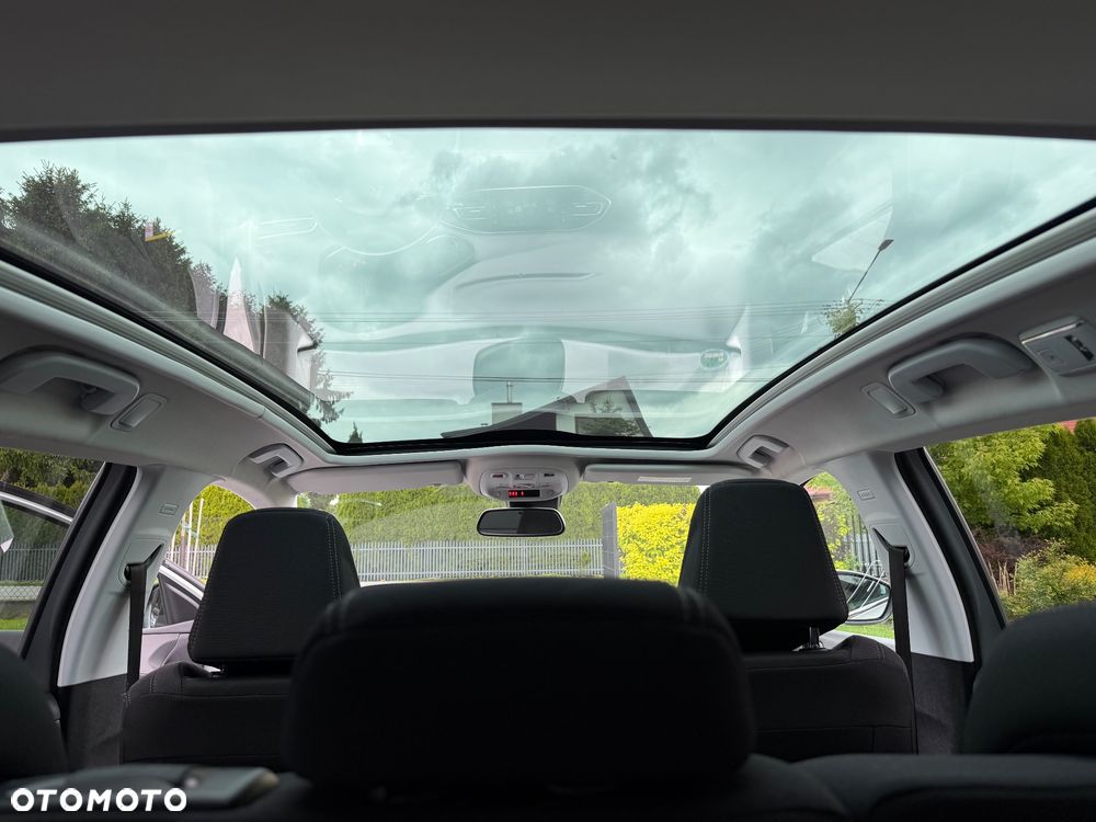 Peugeot 308 BlueHDi 120 EAT6 Stop & Start Allure - 31