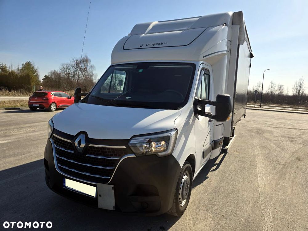 Renault Master - 30