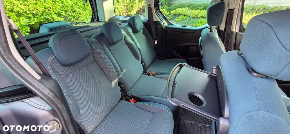 Citroën Berlingo Multispace BlueHDi 100 SELECTION - 11
