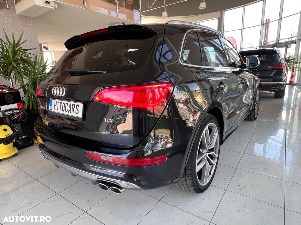 Audi Q5 - 6