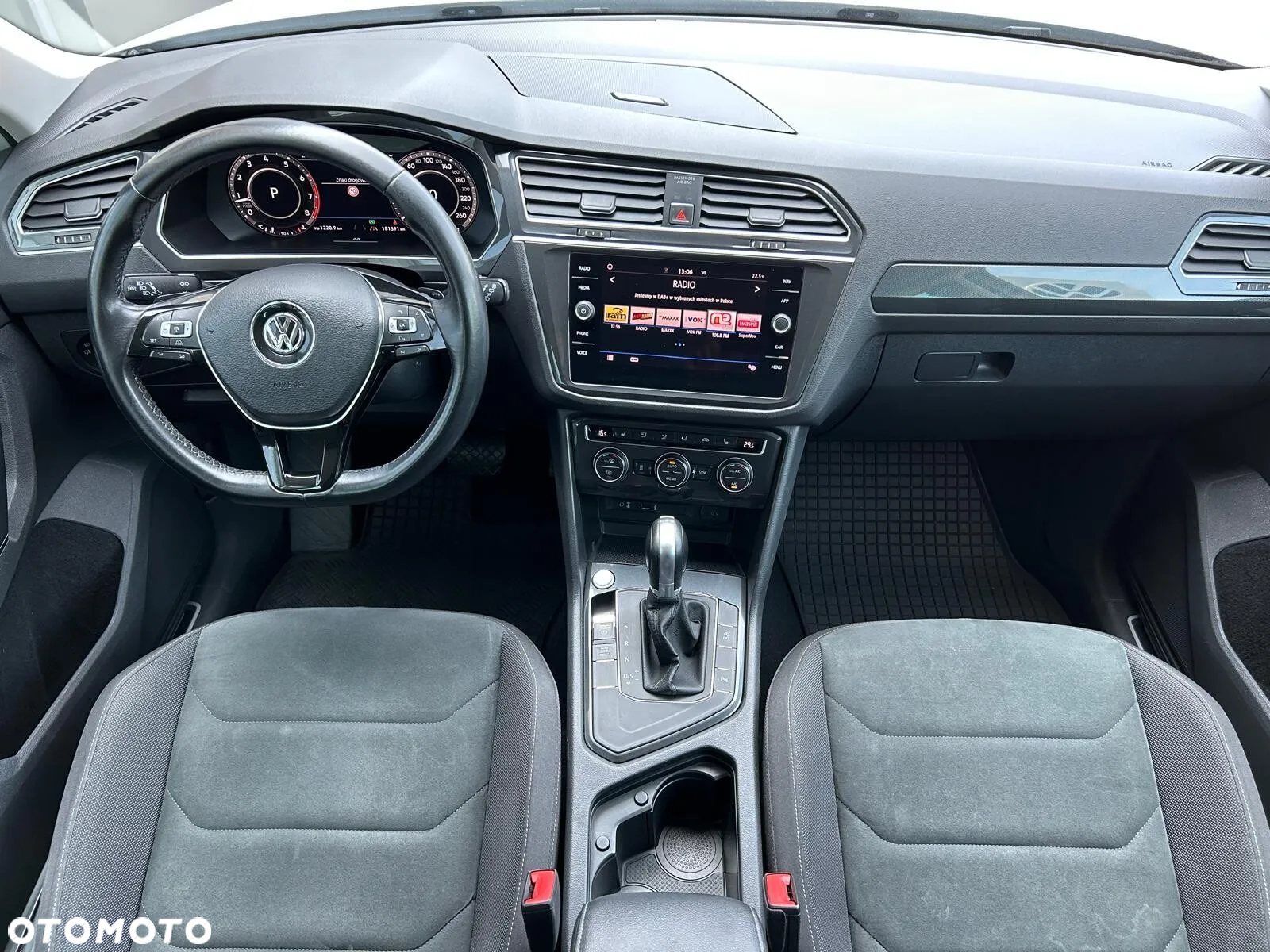 Volkswagen Tiguan 1.4 TSI BMT ACT Highline DSG - 4