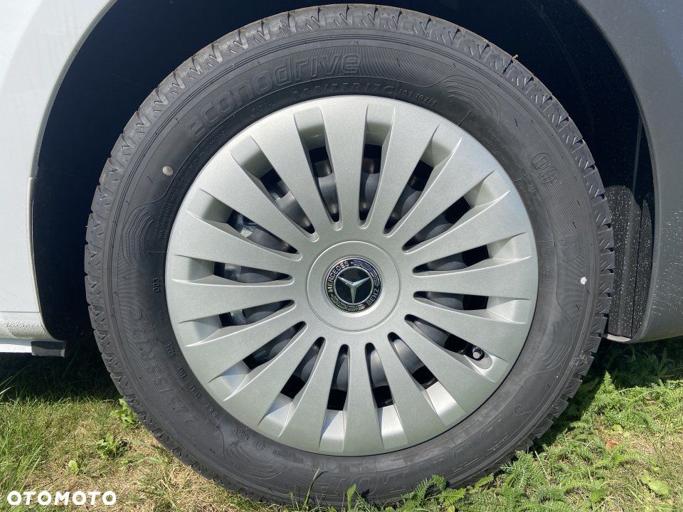 Mercedes-Benz Vito - 20