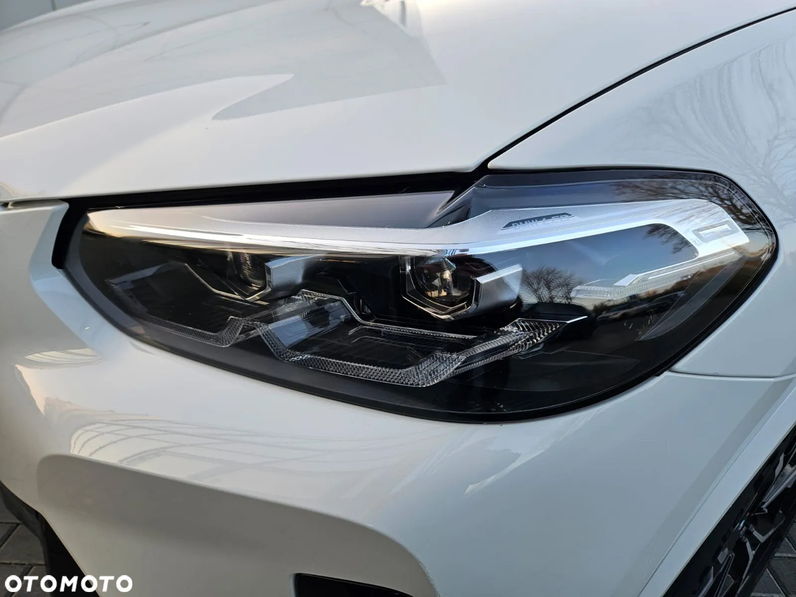 BMW X3 - 16
