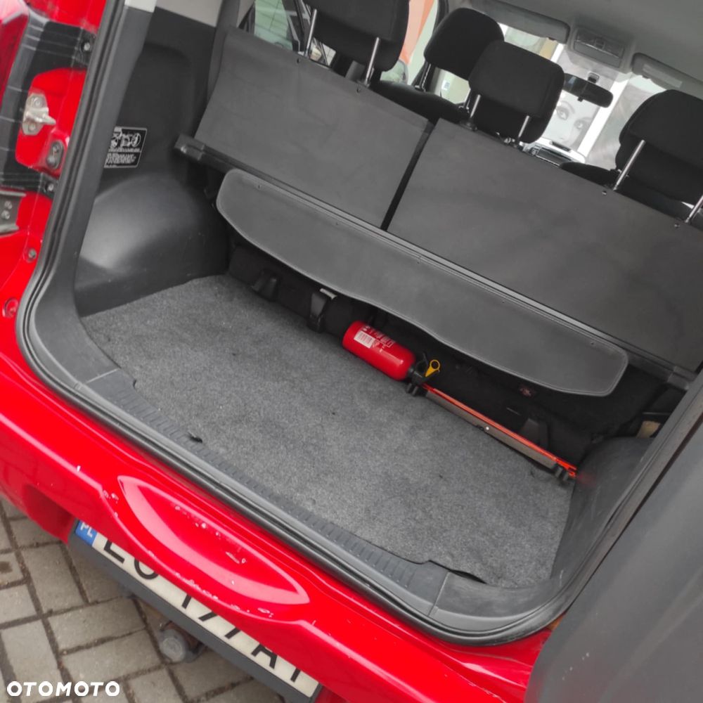 Daihatsu Terios 4WD Top - 12