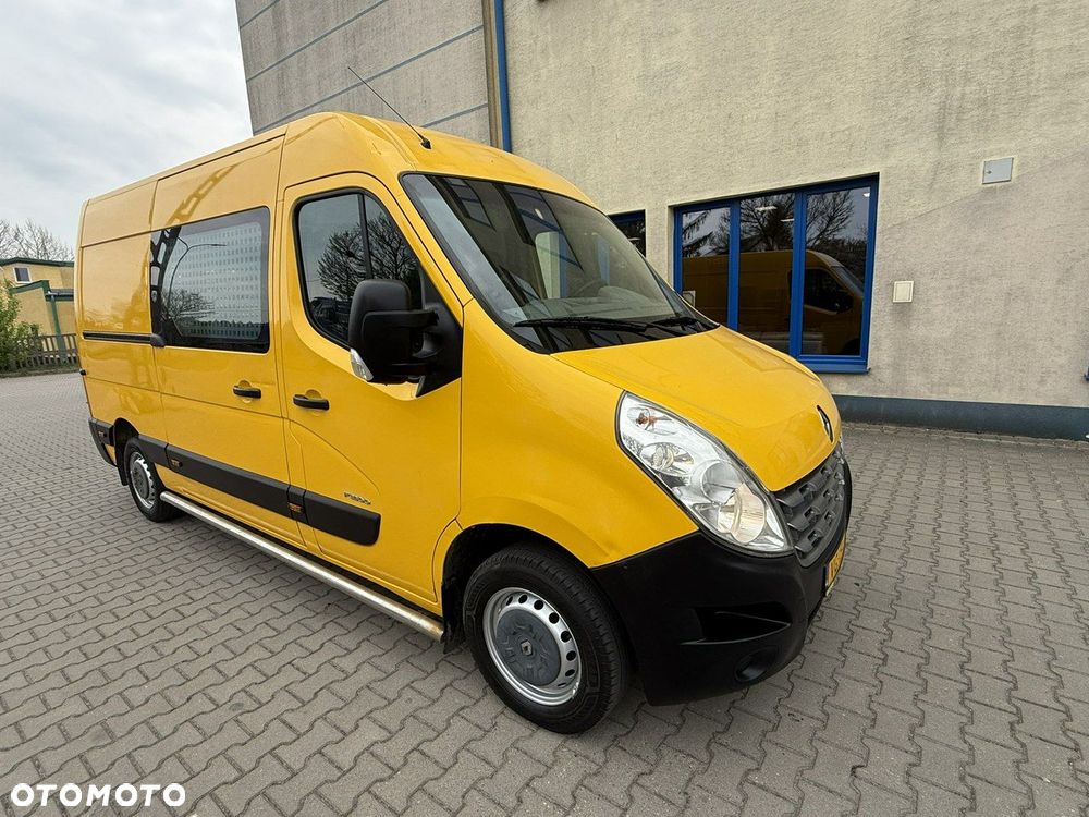 Renault Master - 4