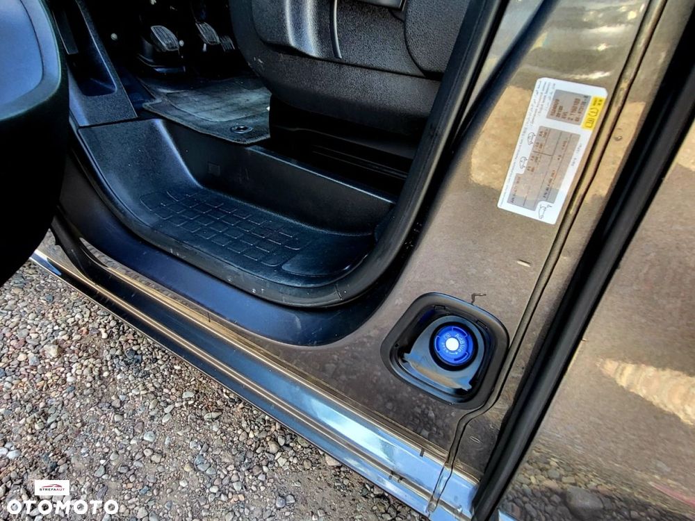Opel Zafira - 14