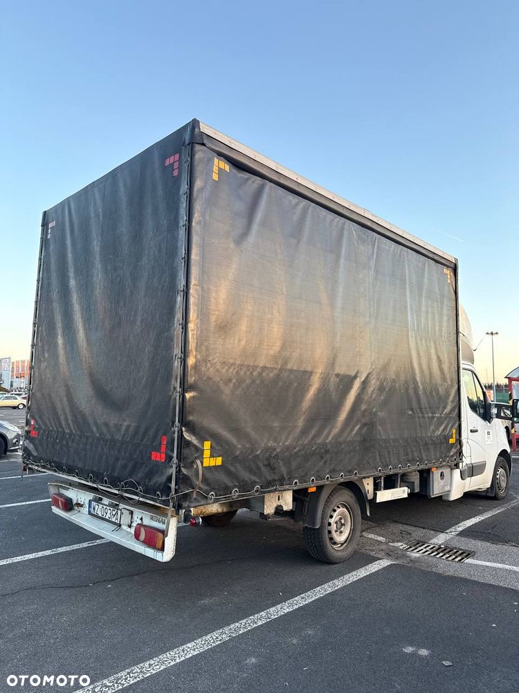 Renault MASTER - 2