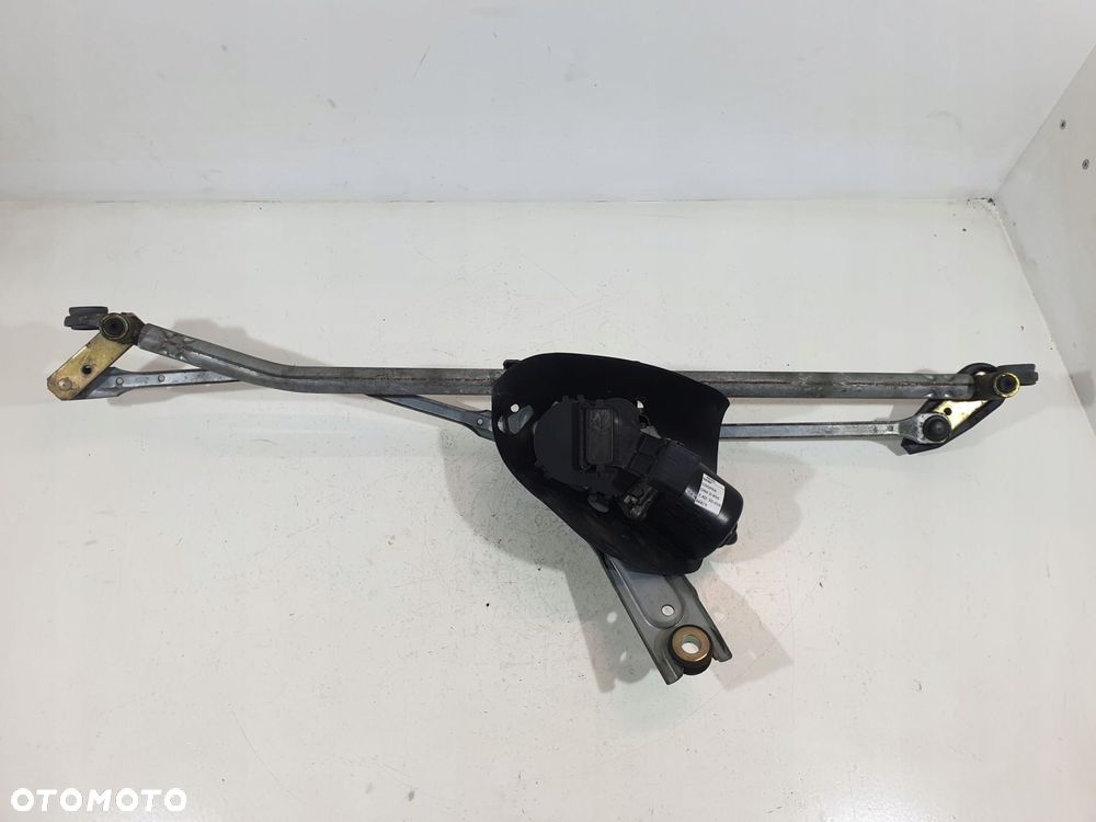 mechanizm wycieraczek przód 8229128 mini cooper one r50 r53 eu - 1