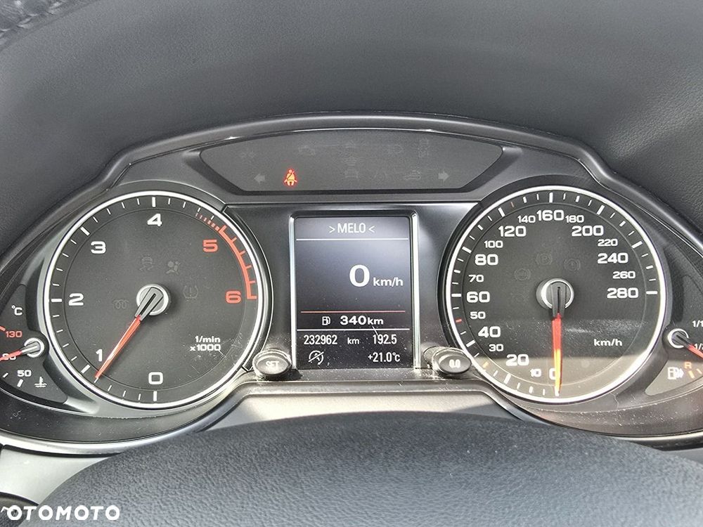 Audi Q5 - 36