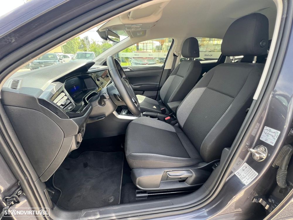 VW Taigo 1.0 TSI Urban DSG - 6