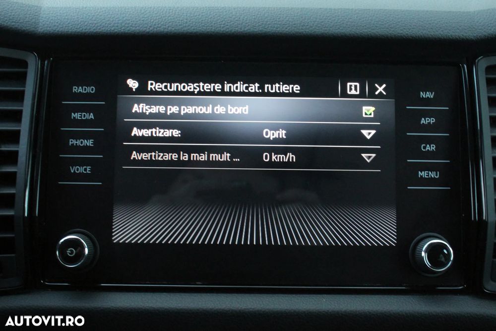 Skoda Kodiaq 2.0 TDI DSG Soleil - 17