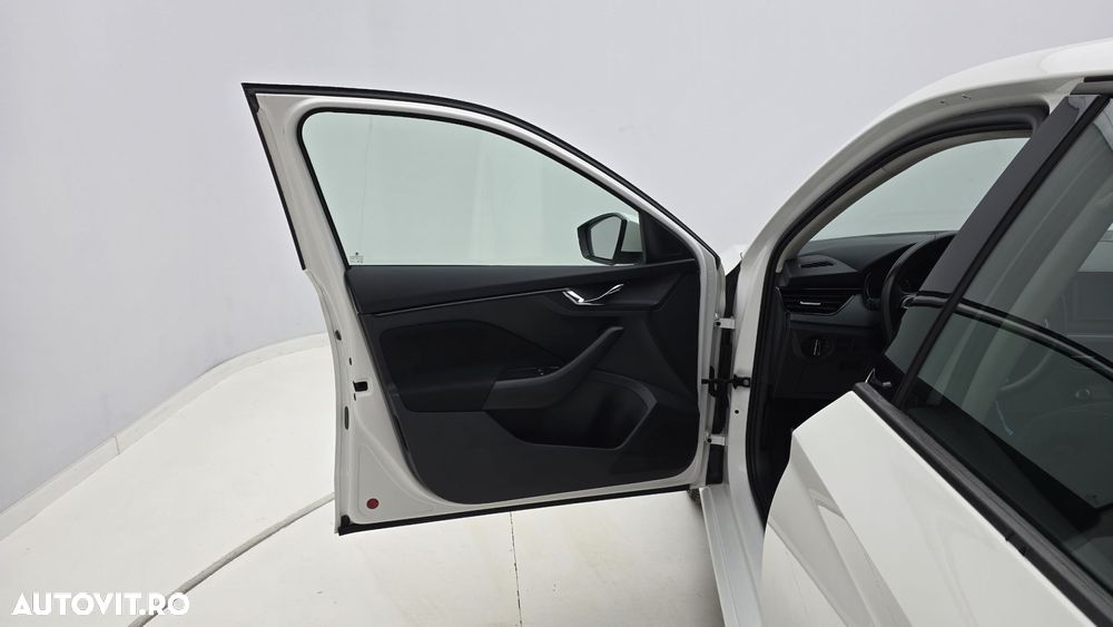 Skoda Scala 1.6 TDI Ambition - 10